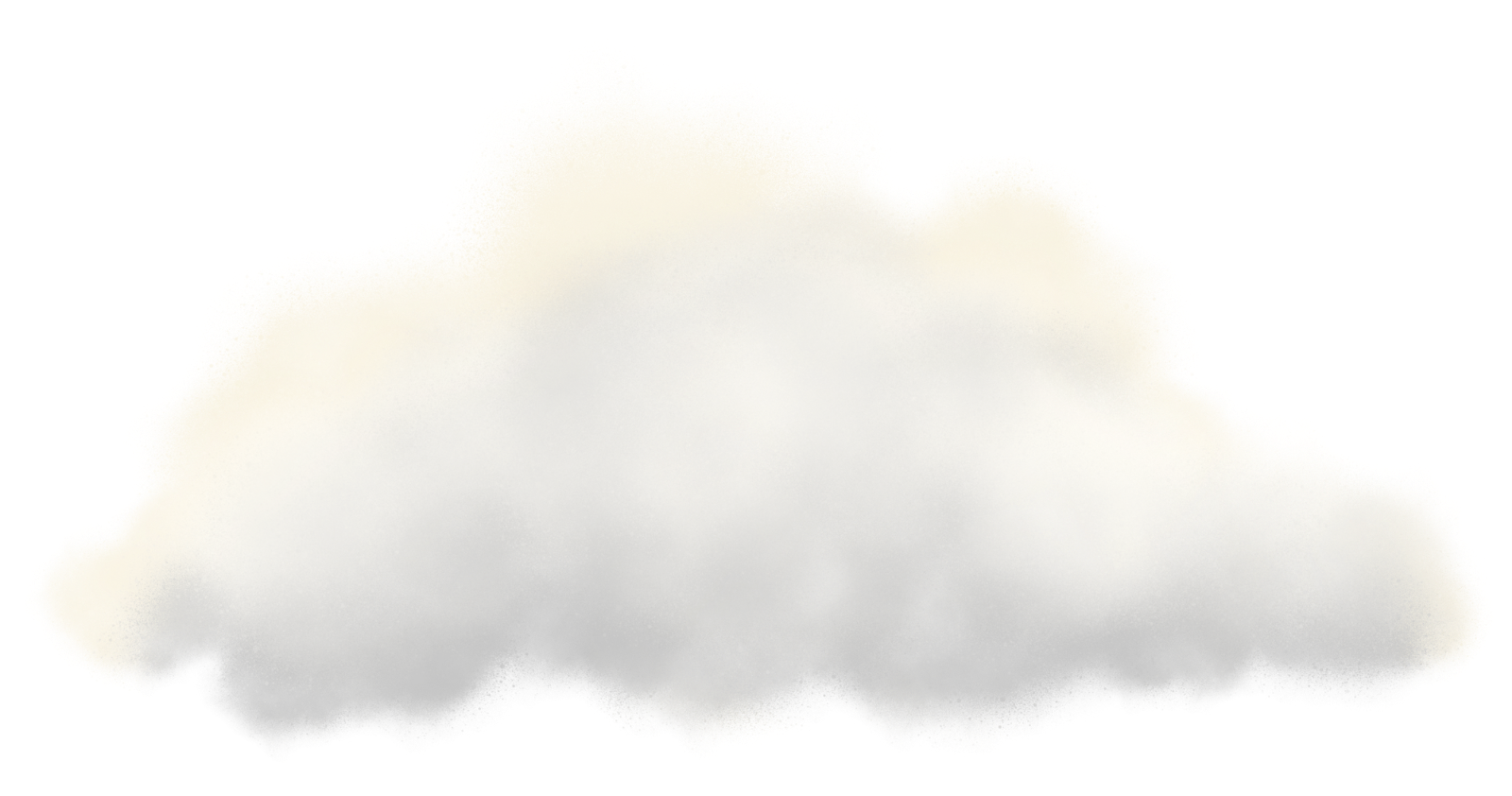 picture showing a cloud
